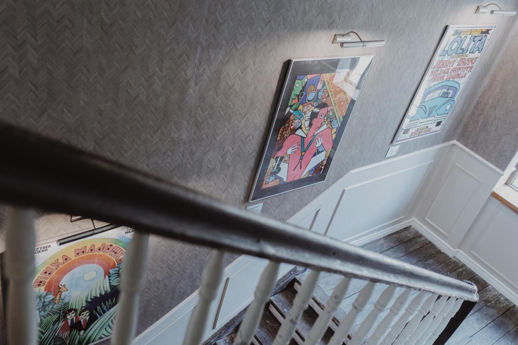Stare Kino Cinema Residence ウッチ エクステリア 写真