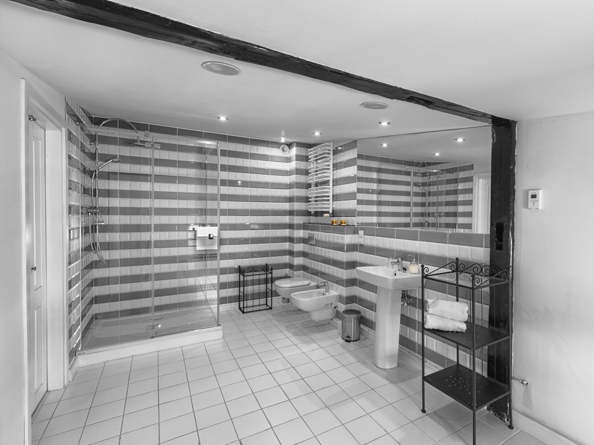 Stare Kino Cinema Residence ウッチ 部屋 写真